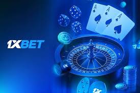 1xbet Japan - 日本のベッティングの新たな選択肢