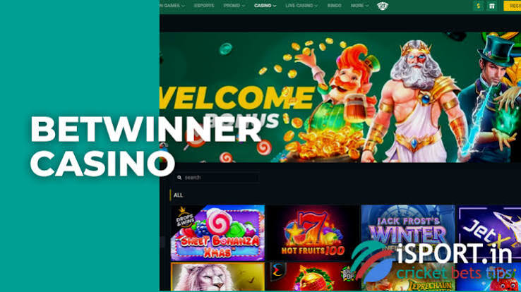 All You Need to Know About BetWinner Bonuses