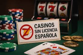 Casinos sin Licencia en España Lo que Debes Saber 145229630