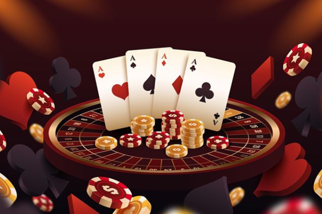 Consigue 10 Euros Gratis Sin Depósito en Casinos Online 101882208