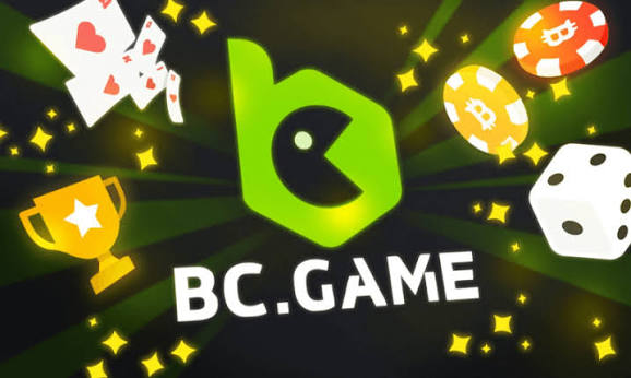 Discover the Excitement of Online Casino at BCGameBet Nigeria