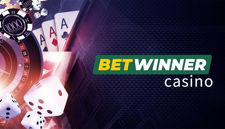 Experience the Thrill of BetWinner Mobile Casino 968873489