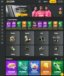 Exploring JB.com Deposit Options A Comprehensive Guide 1043865286