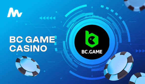 Exploring the Excitement of BC.Game Casino in Cameroon
