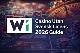 No Deposit Bonus Sweden An Ultimate Guide for Gamblers