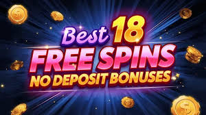 No Deposit Free Spins Unlocking Your Path to Casino Wins