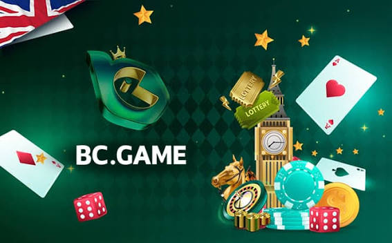 The Ultimate Guide to BC.Game Online Crypto Casino