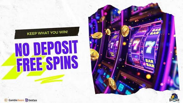 Unlock 100 Free Spins No Deposit Your Ultimate Guide