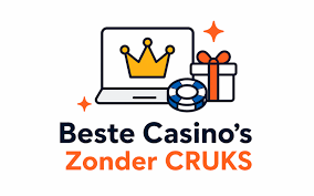 De Beste Goksites Zonder CRUKS - Veilig Online Gokken