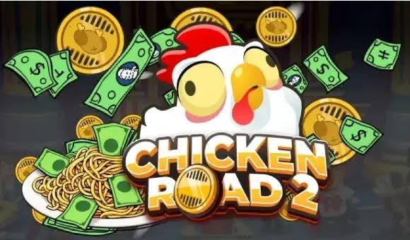Explora el emocionante mundo de Chicken Road 2 -869400244