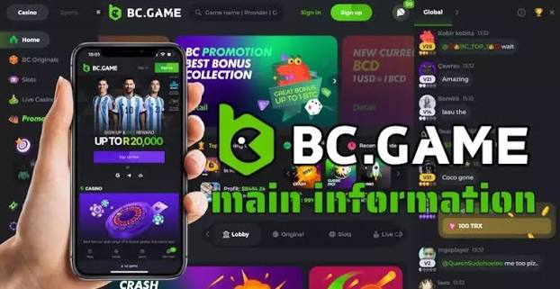 Latest BC.Game Mirrors Stay Connected to Your Favorite Casino Latest BC.Game Mirrors Stay Connected to Your Favorite Casino
