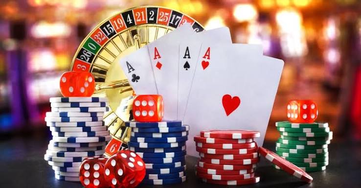 Online Casino στην Ελλάδα Οδηγός για τους Παίκτες -498569619