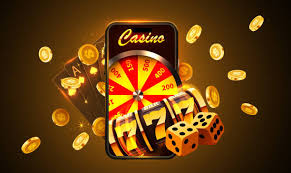 Sharkroll Online Casino UK Your Premier Gaming Destination