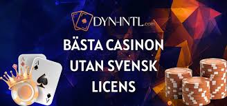 Skattefria Casinon Din Guide till Enklare Spelande