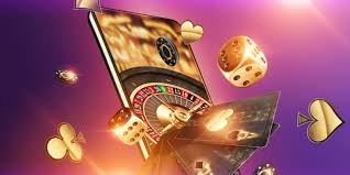 The Rise of Online Casinos An Insight into BoomingSlots