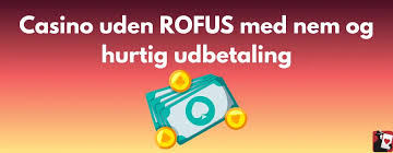 Udenlandske Casinoer i Danmark 2026 Hvad Du Skal Vite
