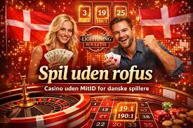 Udenlandske Casinoer i Danmark 2026 Hvad Du Skal Vite