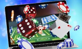 Wikibet Casino A Comprehensive Guide to Online Betting and Gaming Wikibet Casino A Comprehensive Guide to Online Betting and Gaming