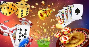 10 Einzahlen und 50 Spielen - Die besten Angebote im Online-Casino