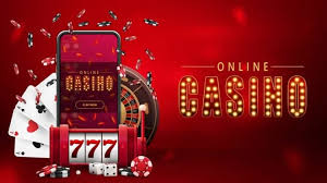Casinobet Casino Your Ultimate Gambling Destination