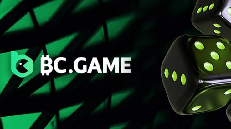 Complete Guide to BC.Game Registration Process Complete Guide to BC.Game Registration Process