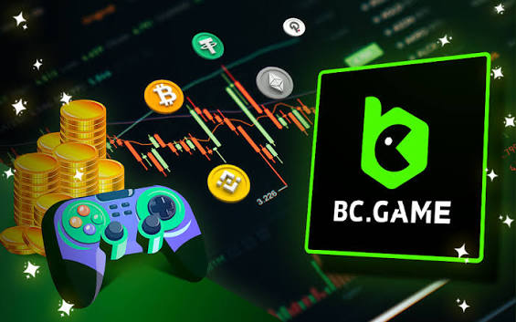 Everything You Need to Know About Playing on BC.Game -413493744 Everything You Need to Know About Playing on BC.Game -413493744