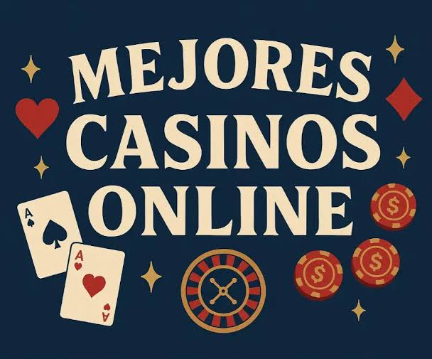 Mejor Casino y Mejores Bonos en España Todo lo que Necesitas Saber