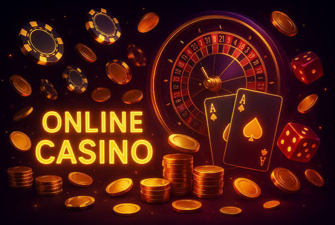 Nejlepší zahraniční online kasina Vše, co potřebujete vědět