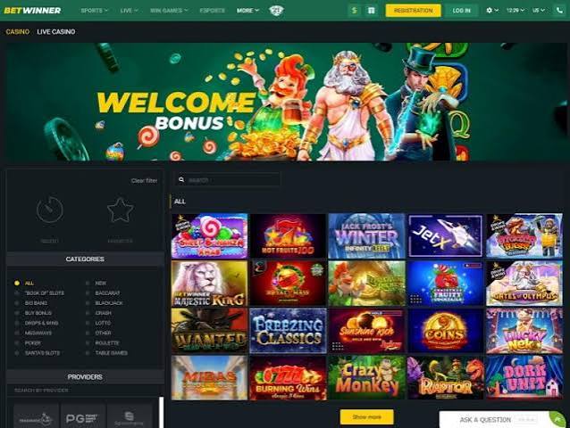 Your Ultimate BetWinner Bonus Guide Maximize Your Winnings Your Ultimate BetWinner Bonus Guide Maximize Your Winnings