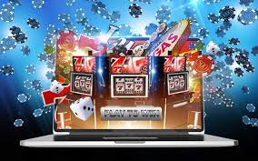 Discovering the Thrills of Online Casino 5bet
