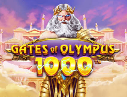 Gates of Olympus Oplev Spændingen ved Online Casino Gates of Olympus Oplev Spændingen ved Online Casino