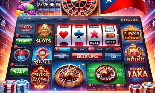 Legální online casino Betor Zábava a bezpečnost na dosah ruky Legální online casino Betor Zábava a bezpečnost na dosah ruky
