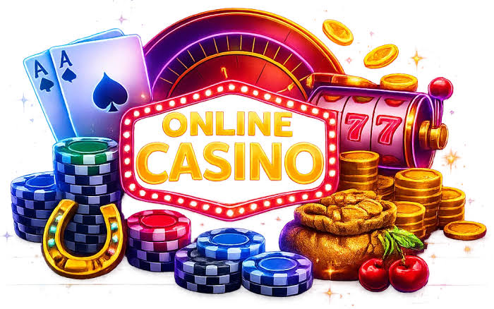 Legální online casino BetX - Vaše cesta k zábavě
