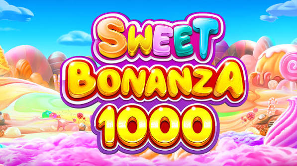 Oplev den Søde Verden af Sweet Bonanza - Spil og Vind!