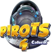 Pirots 4 The Captivating World of ELK Studios