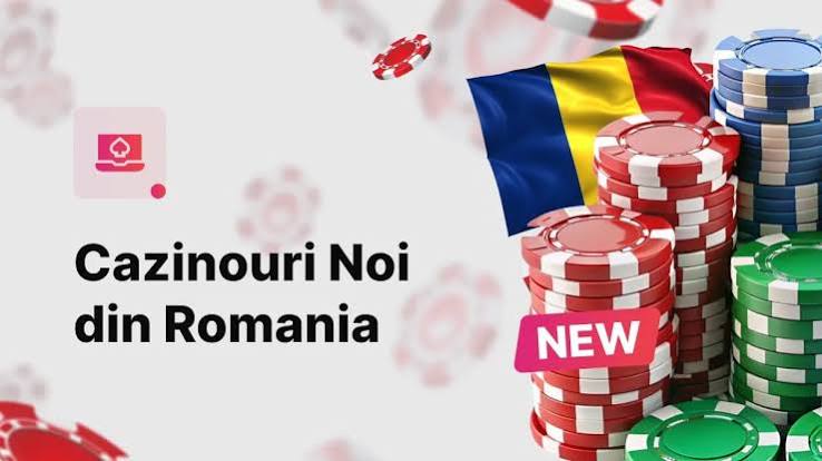 Cazinouri Noi Descoperă Lumea Jocurilor de Noroc Online 417412859 Cazinouri Noi Descoperă Lumea Jocurilor de Noroc Online 417412859