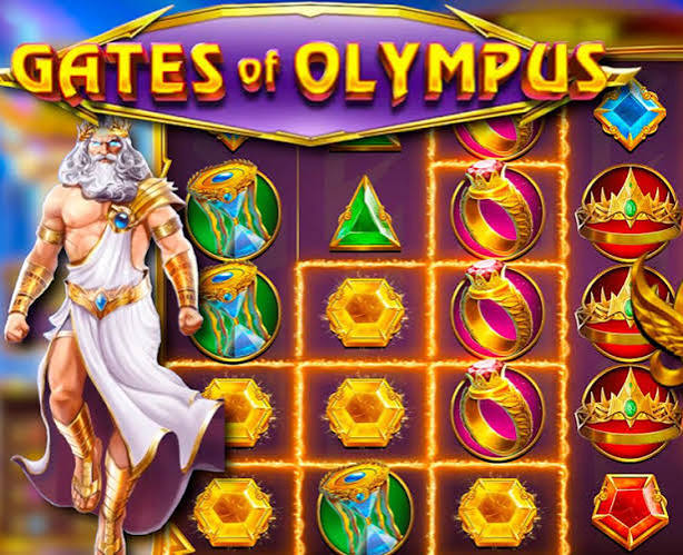Gates of Olympus Online Casino En Eksplosion af Underholdning