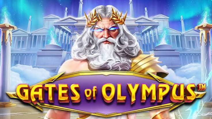 Gates of Olympus Online Casino En Eksplosion af Underholdning