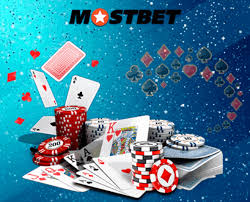 Mostbet App Online Qumarın Yeni Hüdudları