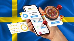 Nya utländska casino En djupdykning i spelvärlden Nya utländska casino En djupdykning i spelvärlden